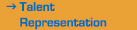 Talent Respresentation